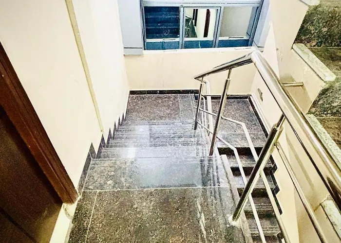 Hotel Star In Hyderabad