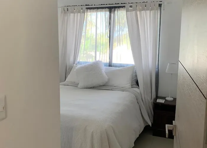 Bey garden Otel Punta Cana