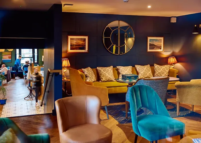 The White Hart Inn West Mersea