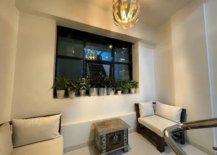 Hotel Park Inn Mumbai