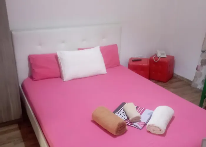 The Tony Hotel Nicosia