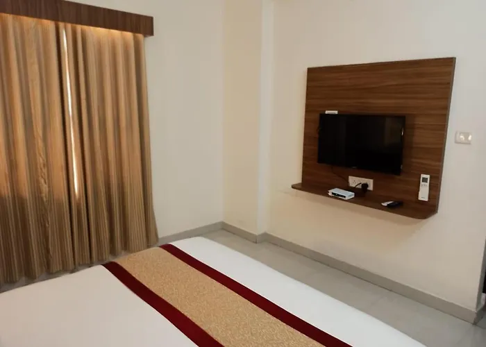 A1 Suites Bangalore