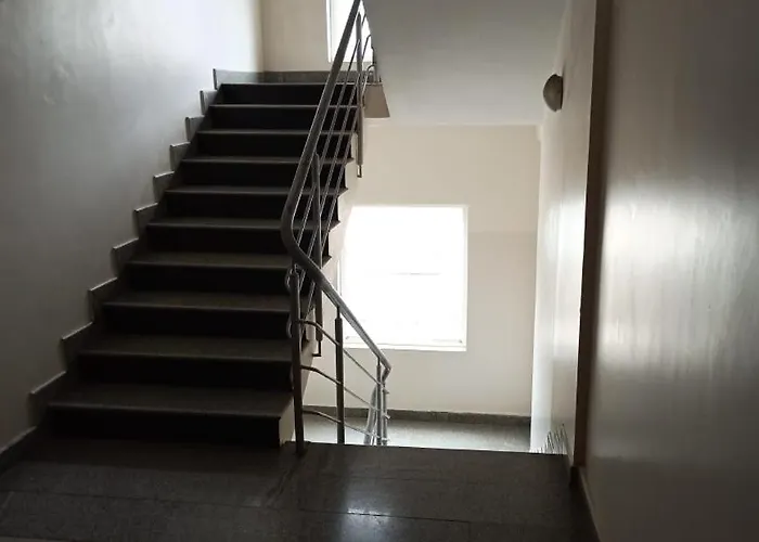 A1 Suites Bangalore