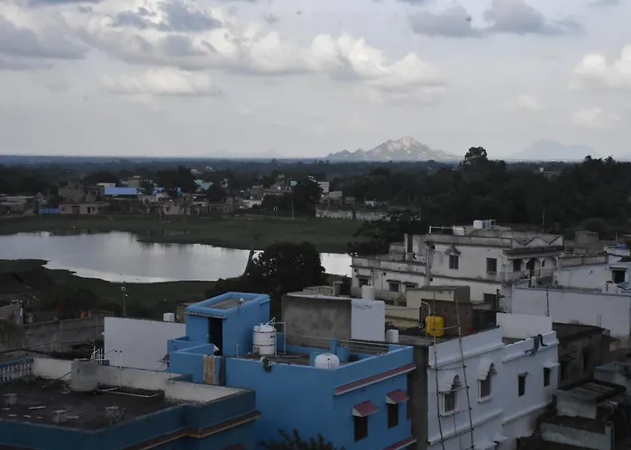 Hotel Kumar International Madhupur