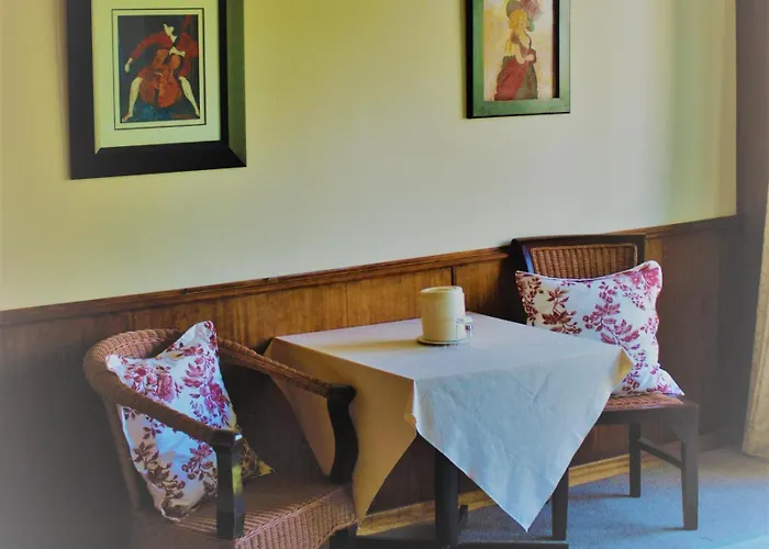 Riebeek Valley Hotel