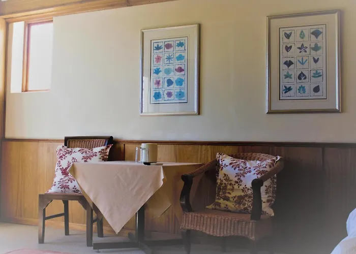 Riebeek Valley Hotel