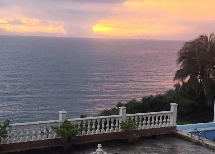 Exotic Paradise Guest House Yabucoa