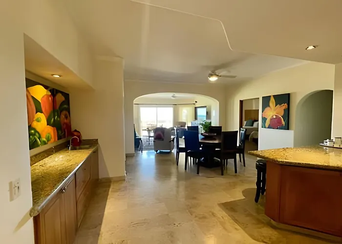 Las Mañanitas San José del Cabo