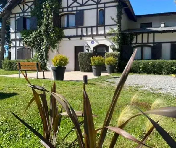 Hotel Del Prado San Carlos de Bariloche