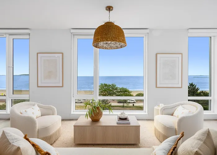 The Boston Beach House Revere