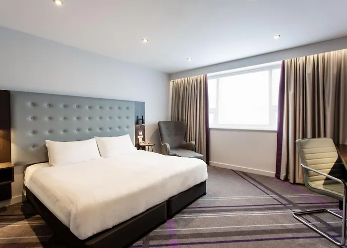 Premier Inn Dublin Airport Swords