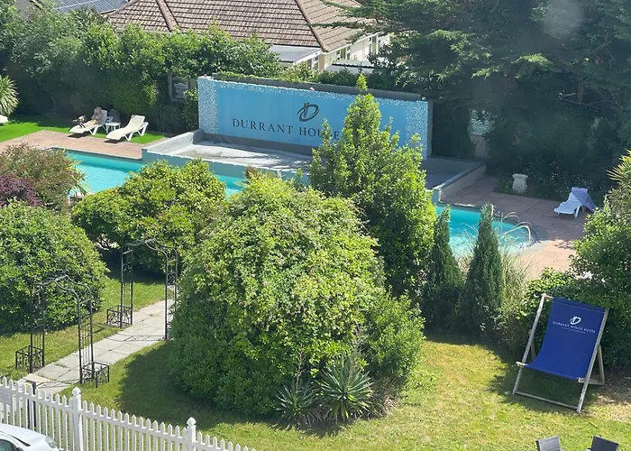 Durrant House Hotel Bideford