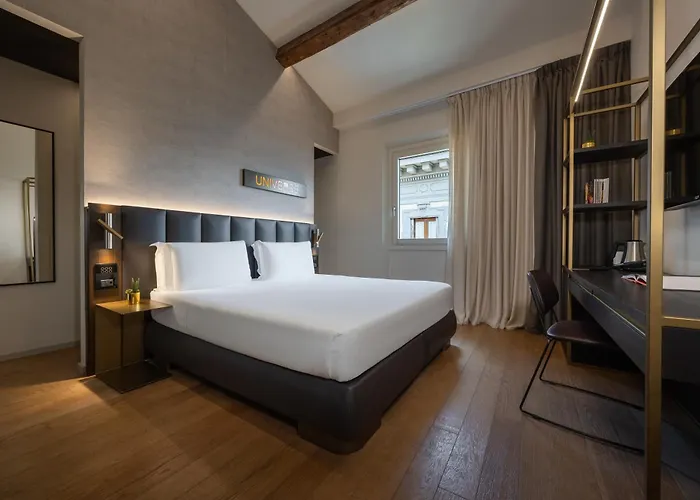 The Market Urban Hotel Florença