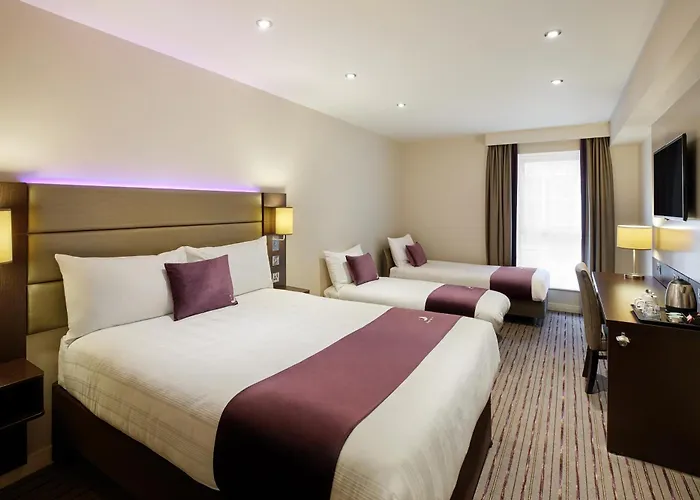 Premier Inn Dublin Airport Swords