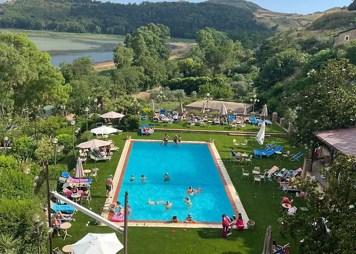 Riviera Hotel Enna