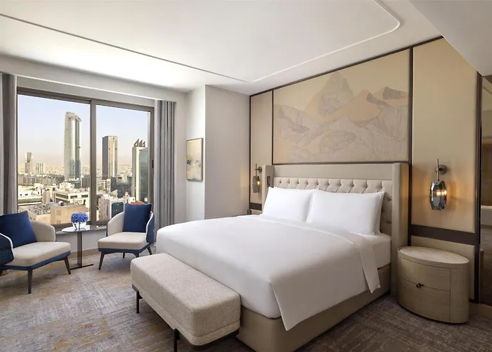 Hotel Signia By Hilton Amán