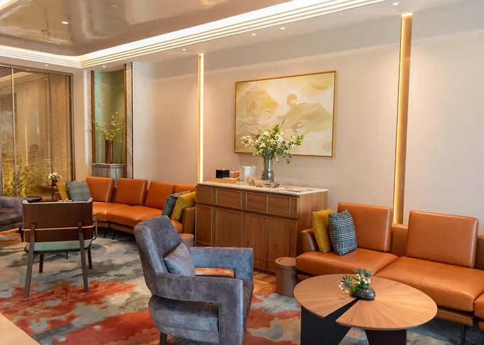 Fraser Suites Sukhumvit Banguecoque