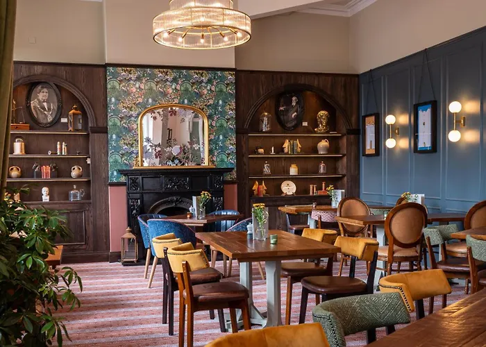 Toll House Inn Lancaster
