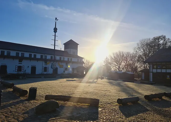 Schloss Diedersdorf Grossbeeren