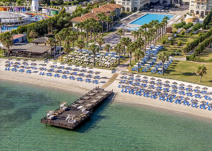 Radisson Blu Resort&Spa Çeşme