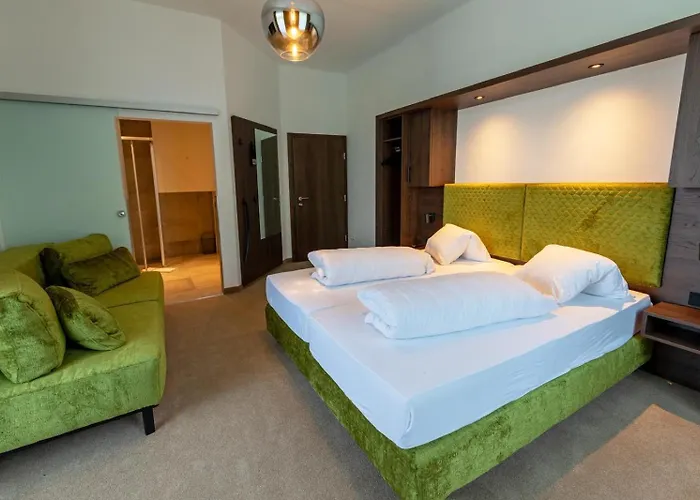 Hotel Ertl GmbH Spittal an der Drau