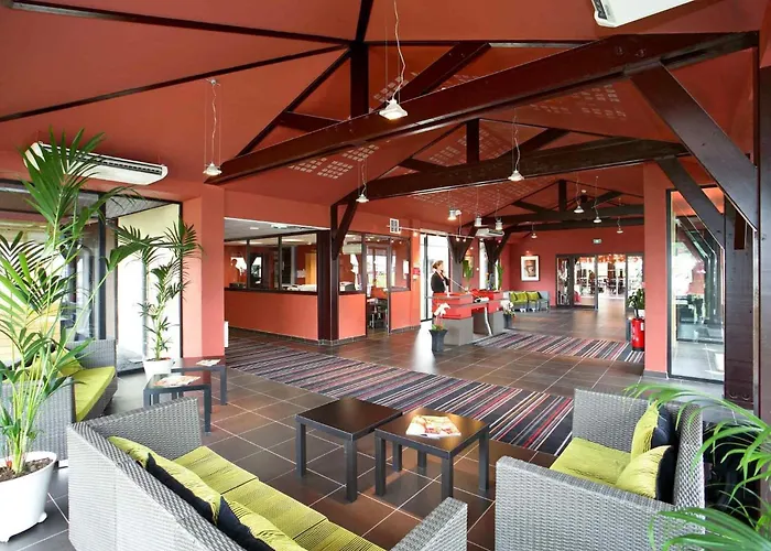 Hotel Ibis Styles Segré