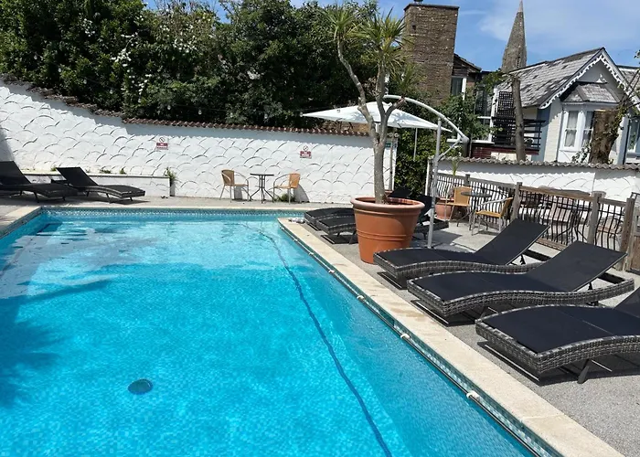The Havelock Hotel Shanklin