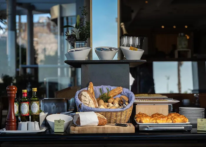 Cala Di Volpe Boutique Hotel Montevideo
