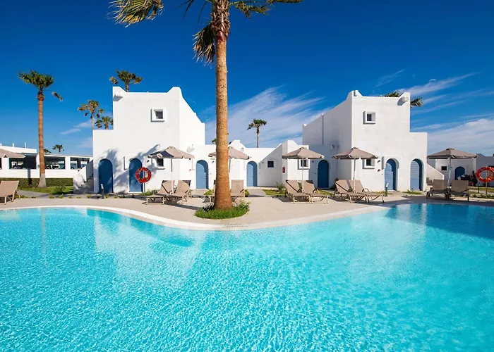 The Aeolos Beach Hotel Kos