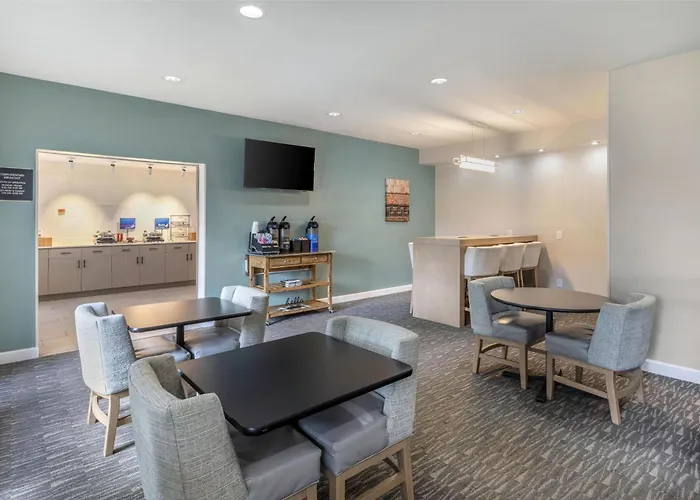 Best Western Louisville South - Shepherdsville Hillview