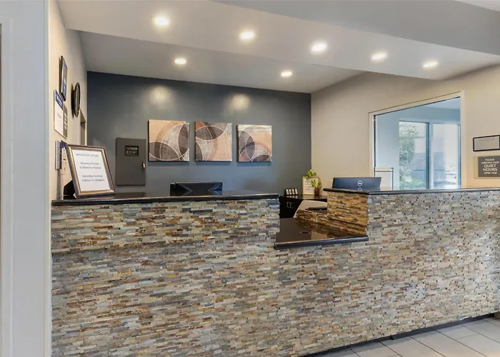 Best Western Louisville South - Shepherdsville Hillview