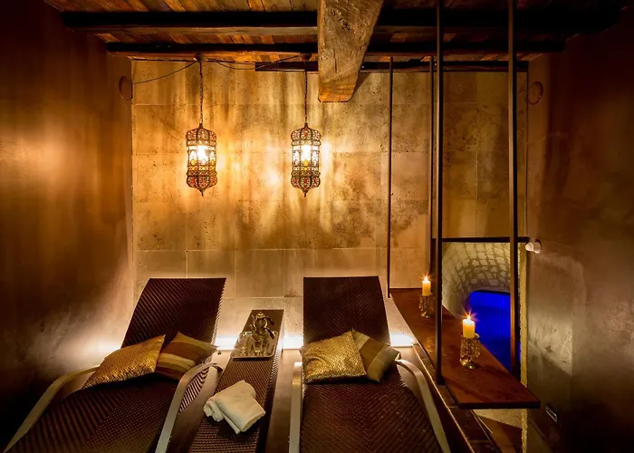 Palazzo Bontadosi Hotel & Spa Montefalco