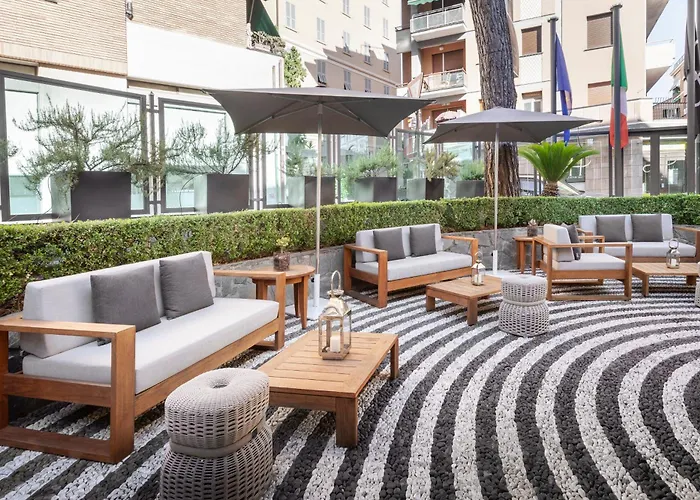 Lhp Hotel Santa Margherita Palace & Spa Santa Margherita Ligure
