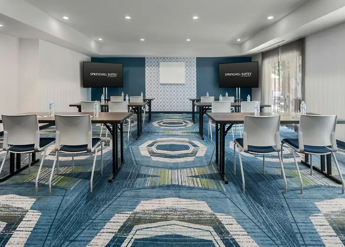 Springhill Suites Herndon Reston