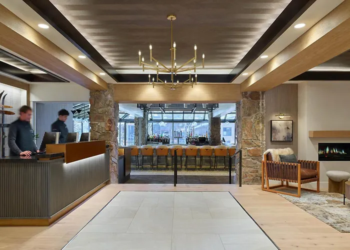 Stonebridge Inn Snowmass Village
