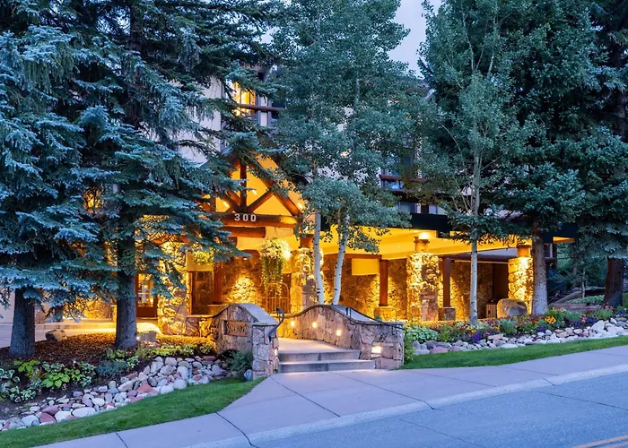 Stonebridge Inn Snowmass Village