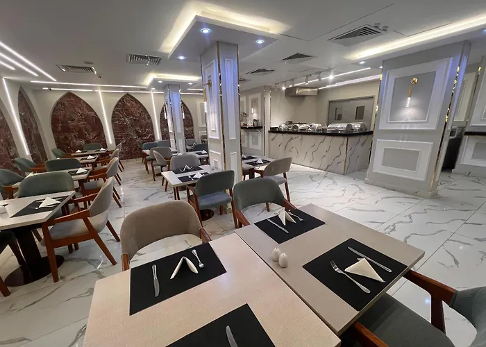 Salma Hotel Giza