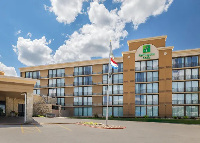 Holiday Inn Hotel & Suites Des Moines-Northwest By Ihg Urbandale