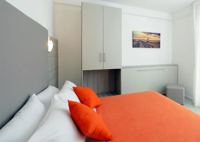 Hotel Simi Lan Lignano Sabbiadoro