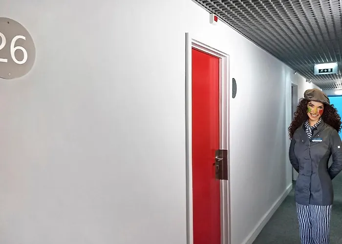 Hotel Joao XXI Braga