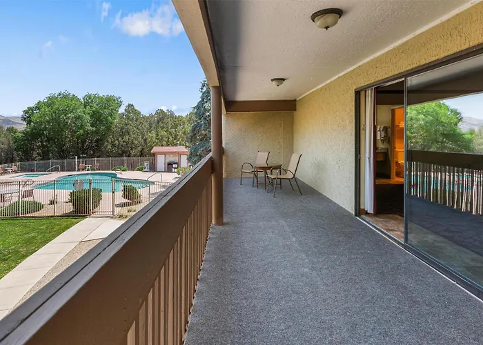 Best Western Pine Springs Inn Ruidoso Downs