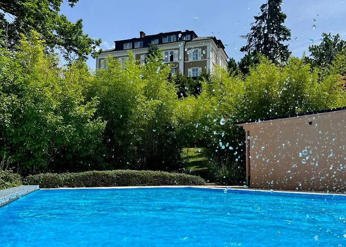 Park Hotel & Spa Katharina Badenweiler