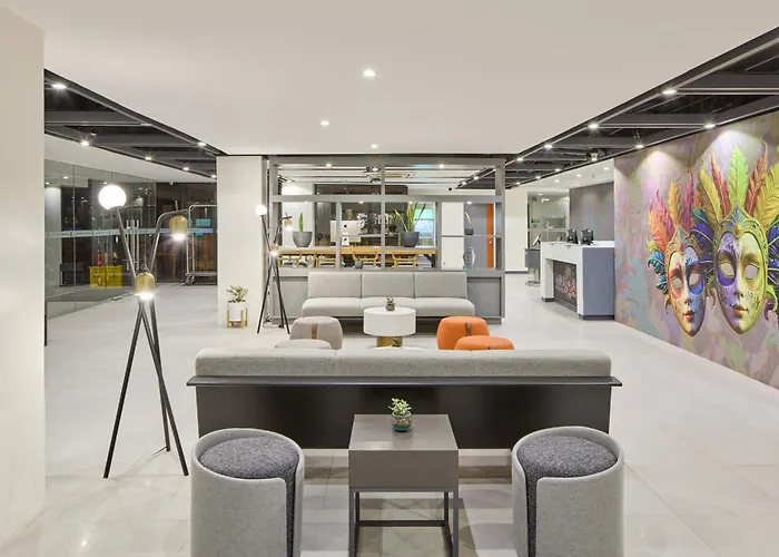 Go Hotels Plus Bacolod - Newly Renovated