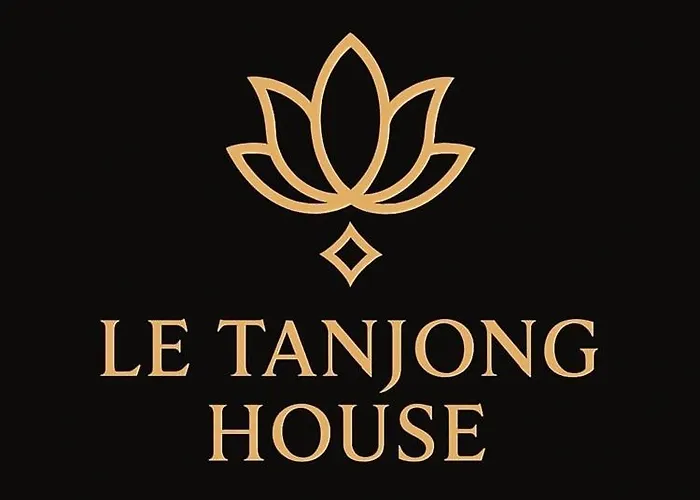 Le Tanjong House Hotel Patong