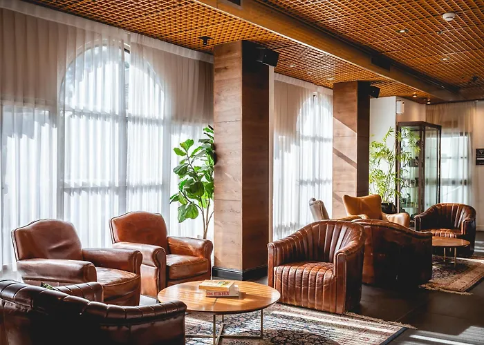 Jacob Tiberias Hotel