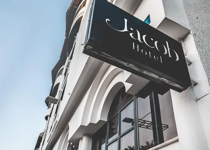Jacob Tiberias Hotel
