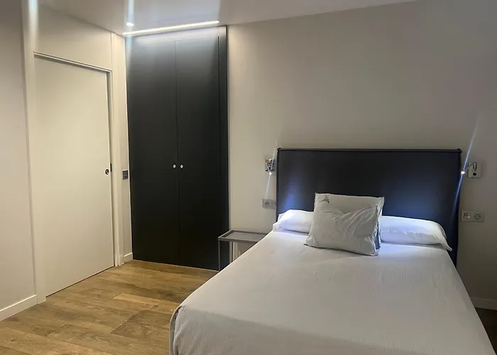 Apartaments Turístics Conseller Andorra la Vieja