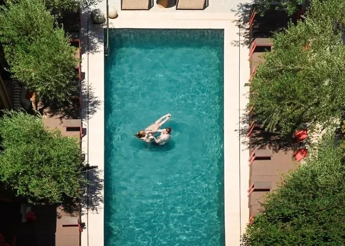 Ikaros Suites Amoudara Lasithiou