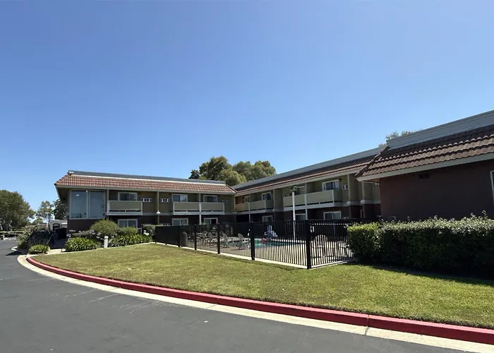 Surestay By Best Western Sunnyvale Silicon Valley