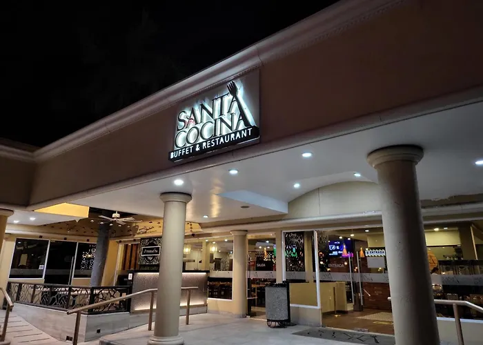 Hotel San Angel Hermosillo